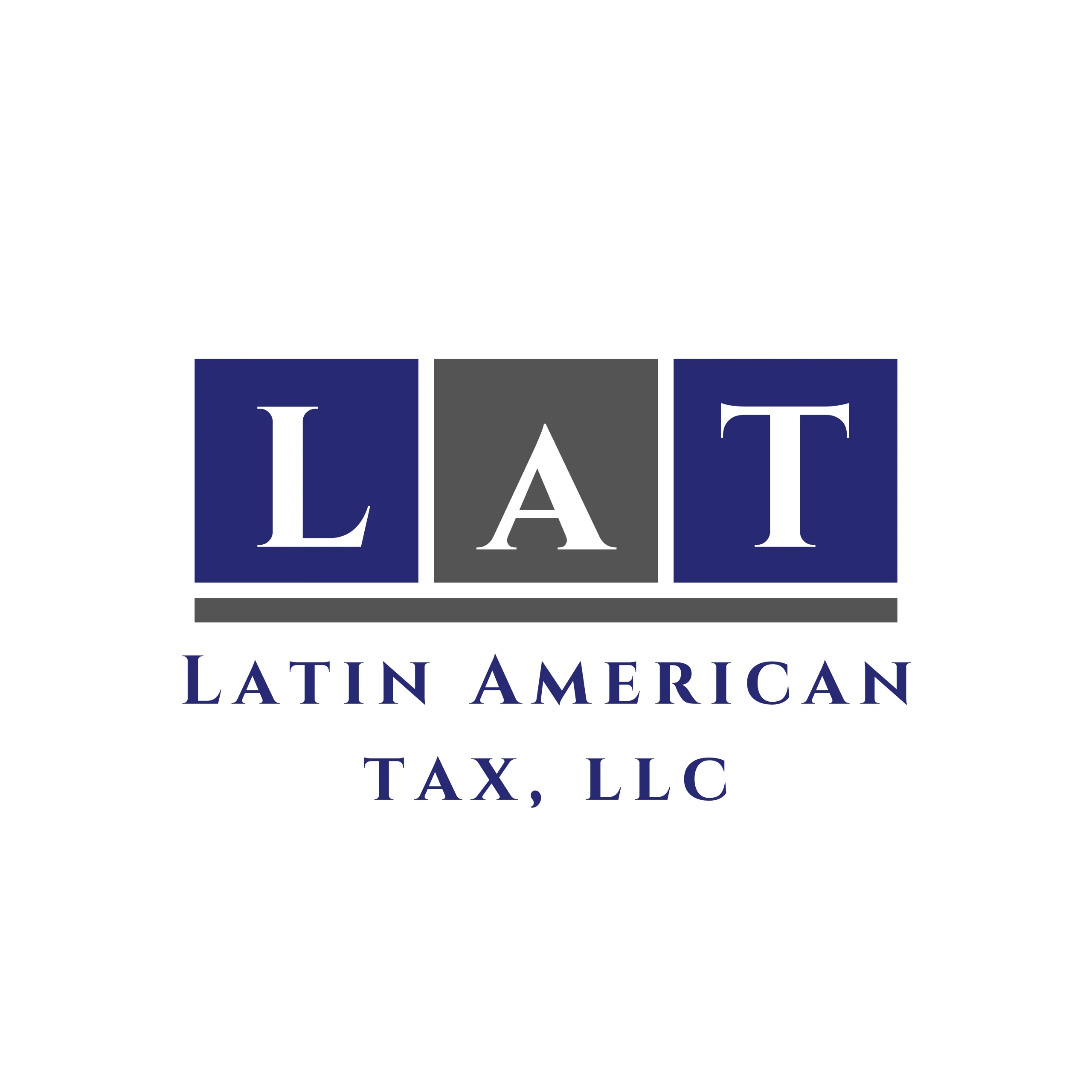Latin American Tax, LLC